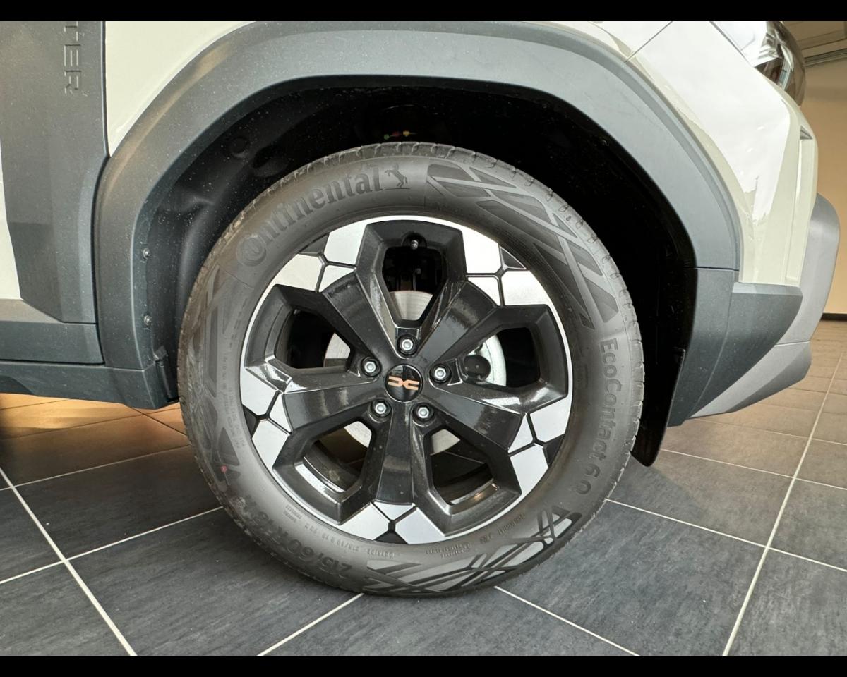 Dacia Dacia Duster usata 5