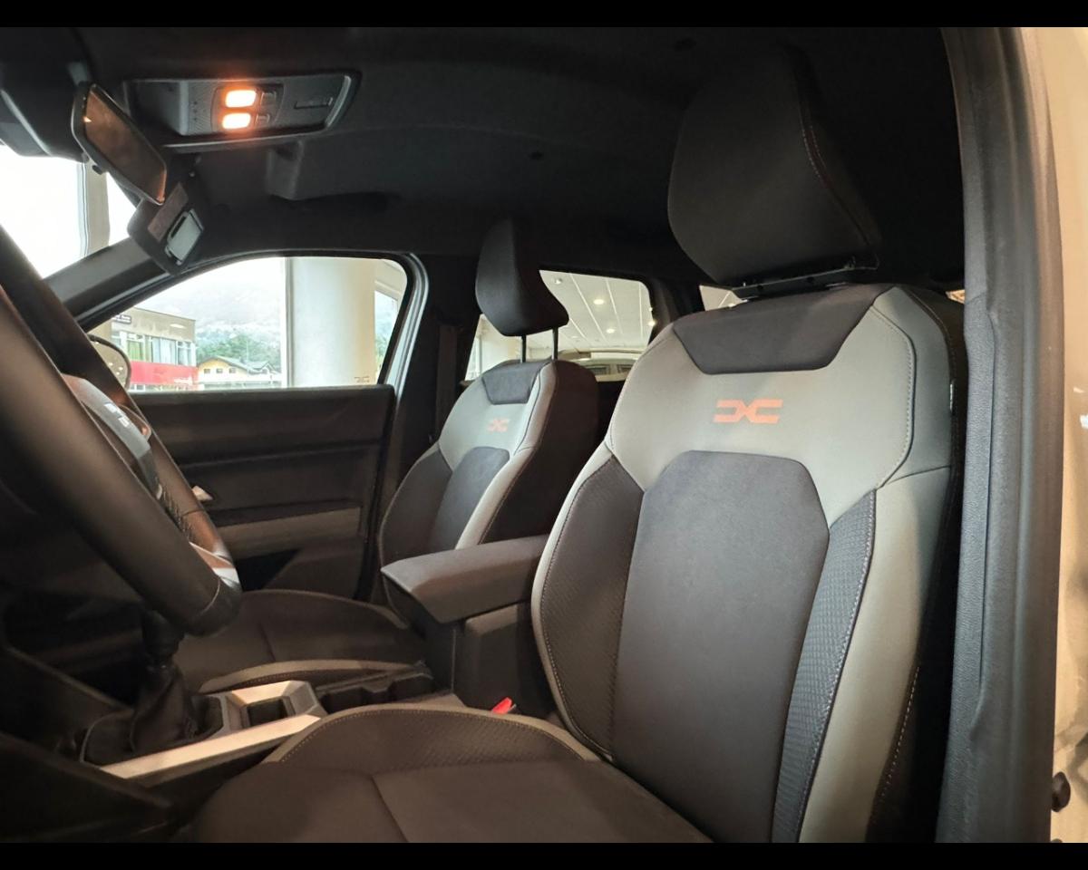 Dacia Dacia Duster usata 7