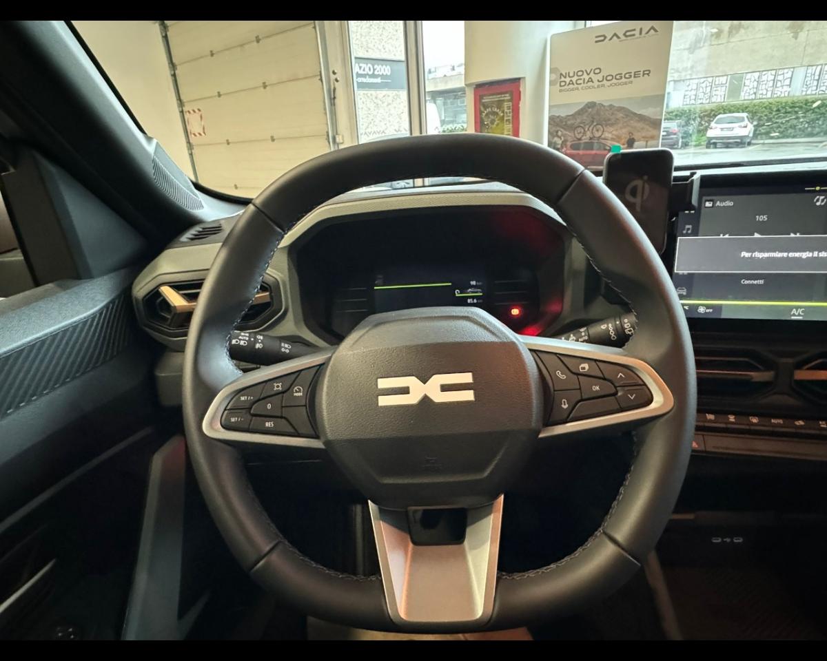 Dacia Dacia Duster usata 10