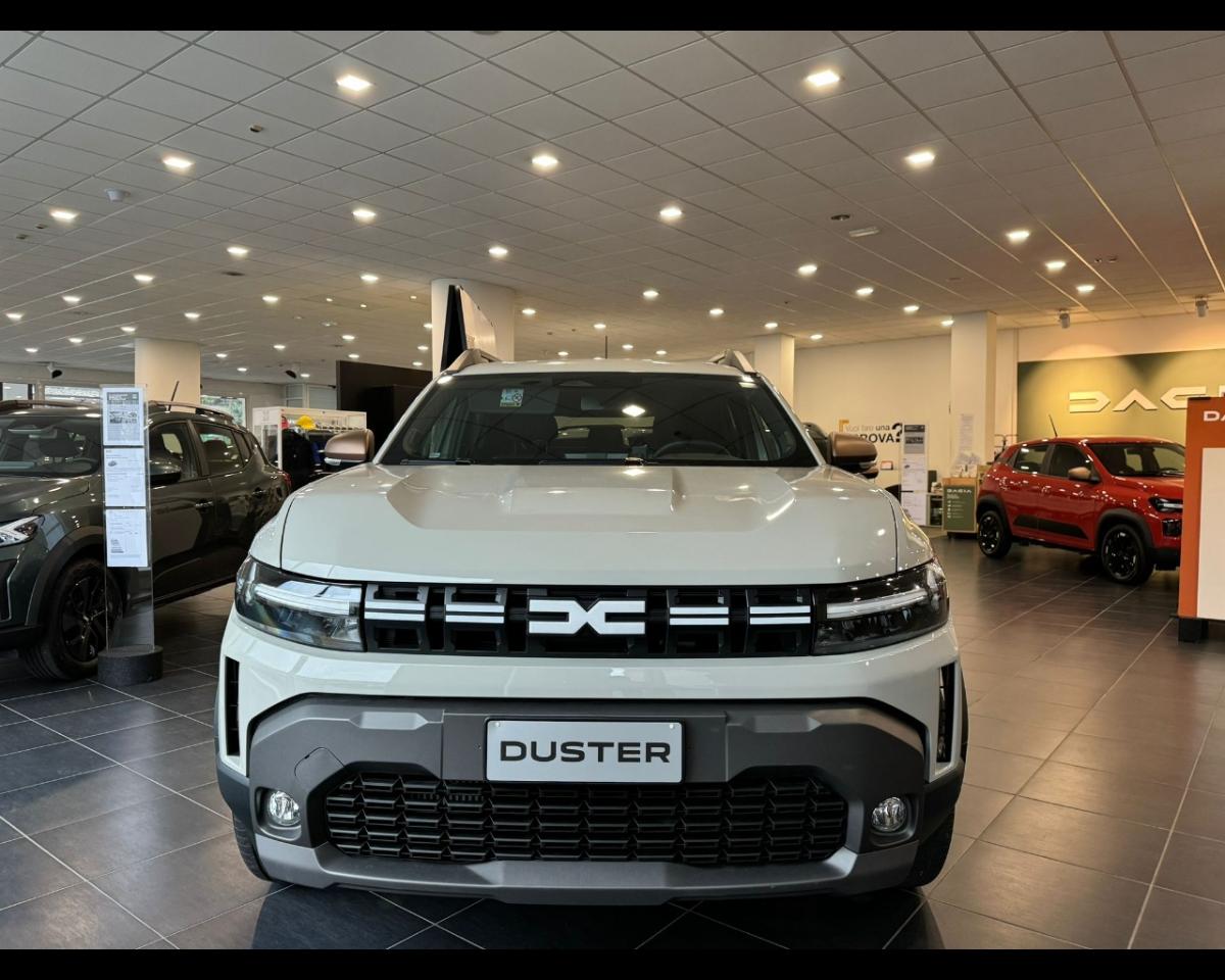 Dacia Dacia Duster usata 11