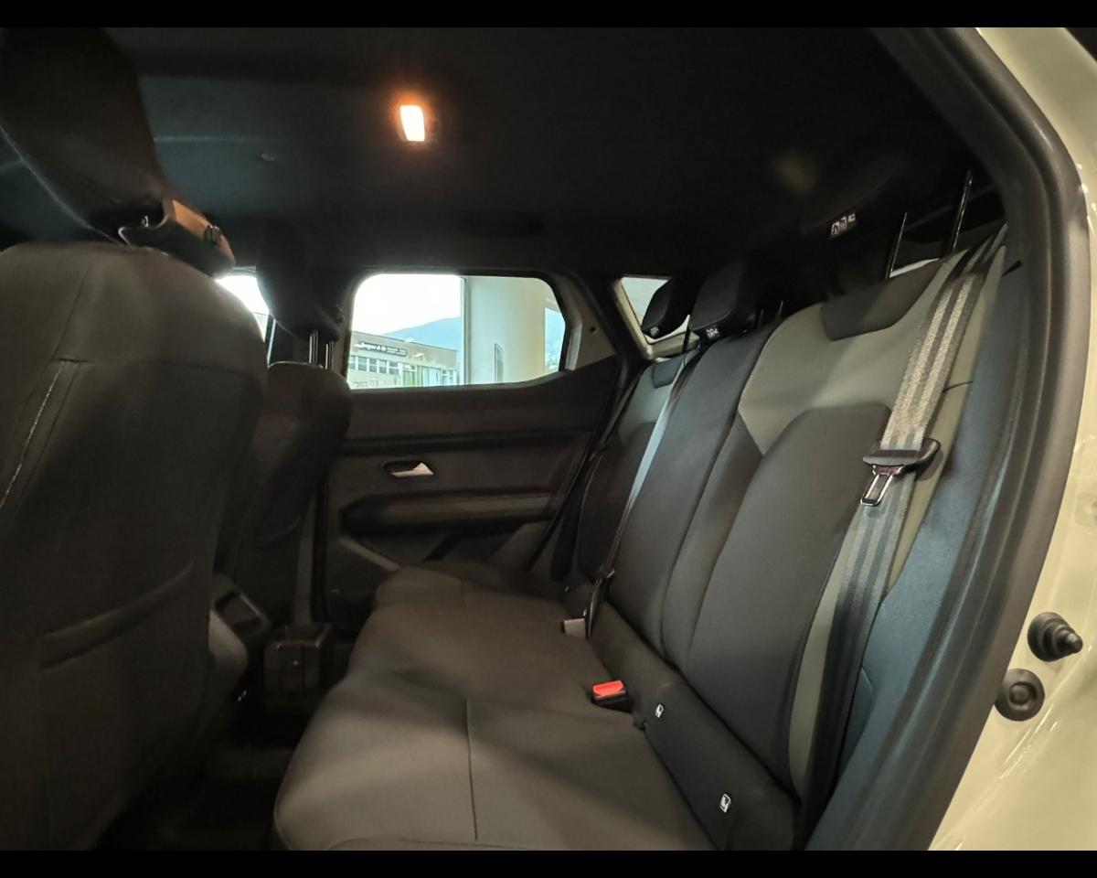 Dacia Dacia Duster usata 12