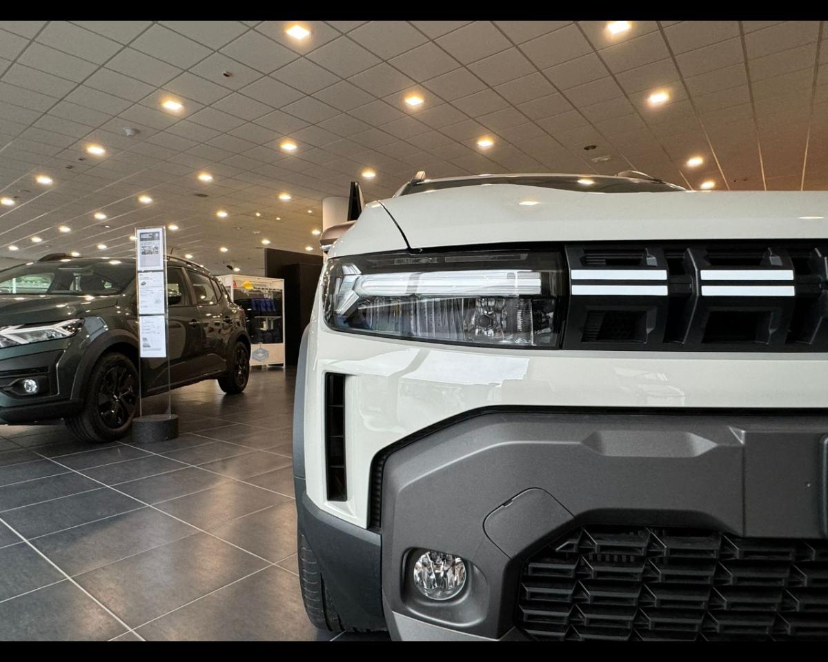 Dacia Dacia Duster usata 14