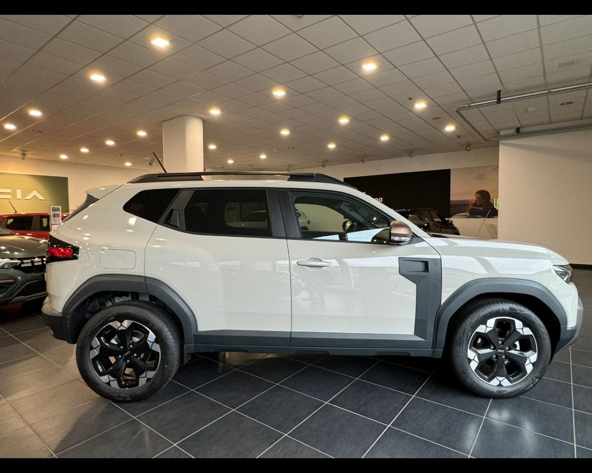 Dacia Dacia Duster usata 16
