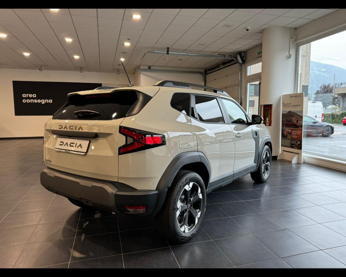Dacia Dacia Duster usata 17