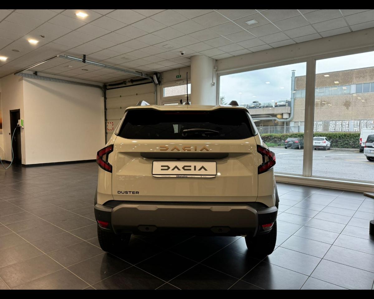 Dacia Dacia Duster usata 18