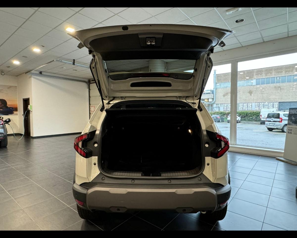 Dacia Dacia Duster usata 19