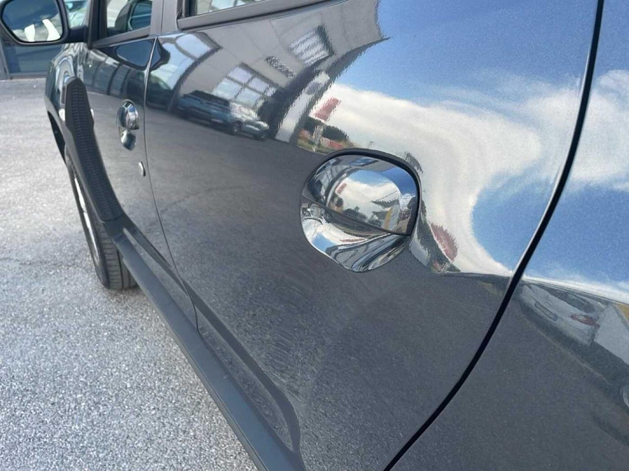 Dacia Dacia Duster usata 1