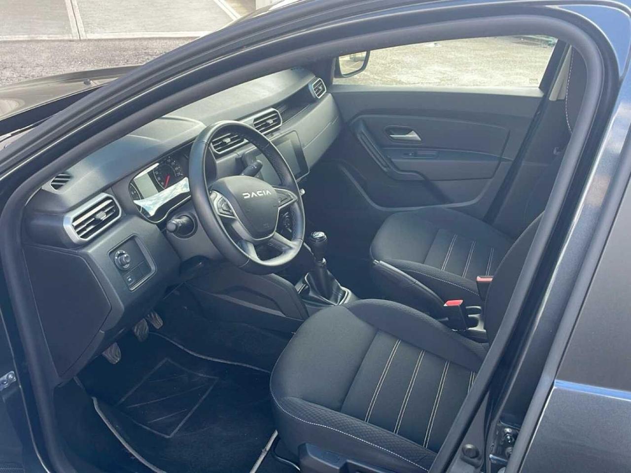 Dacia Dacia Duster usata 3