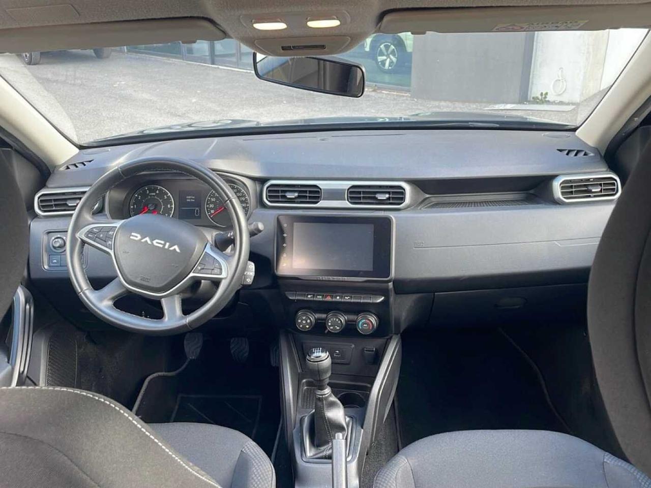 Dacia Dacia Duster usata 4