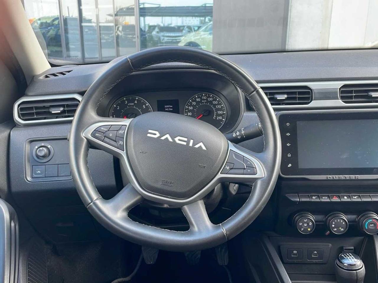 Dacia Dacia Duster usata 5