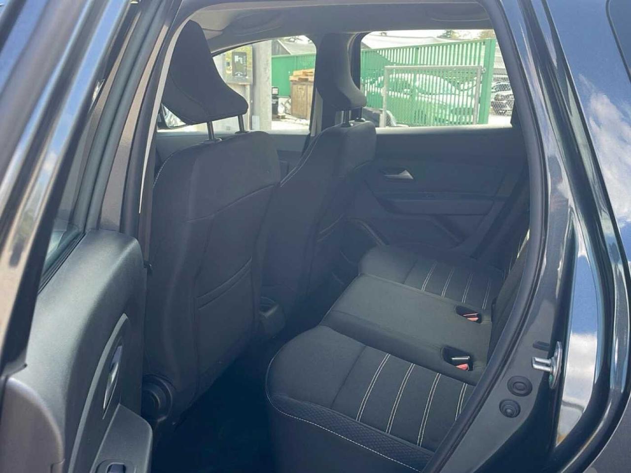 Dacia Dacia Duster usata 6