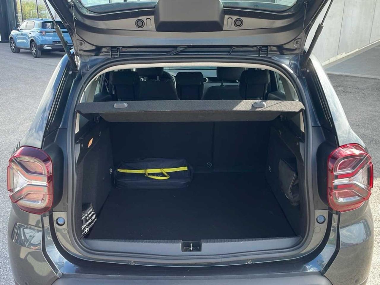 Dacia Dacia Duster usata 7