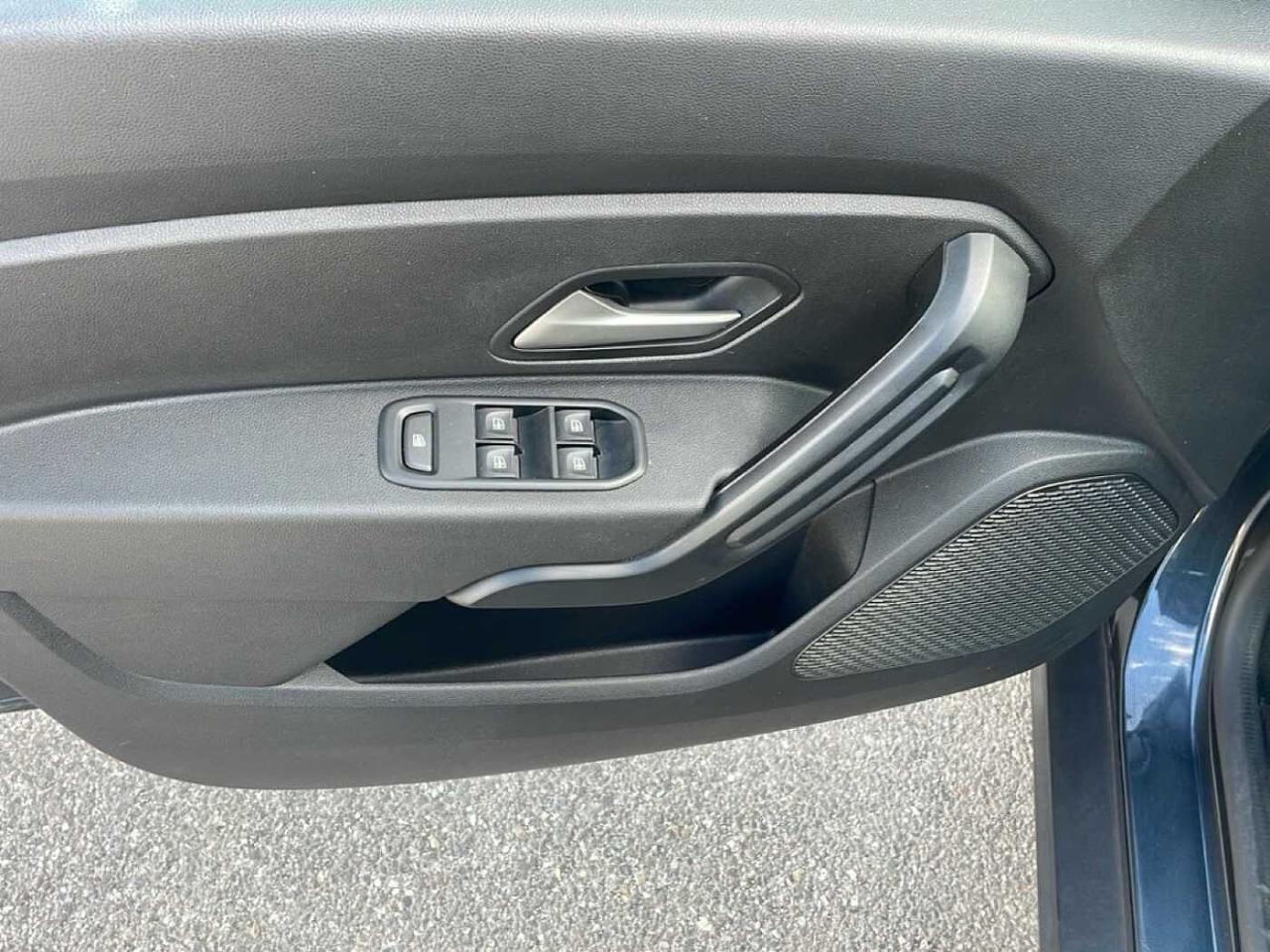 Dacia Dacia Duster usata 8