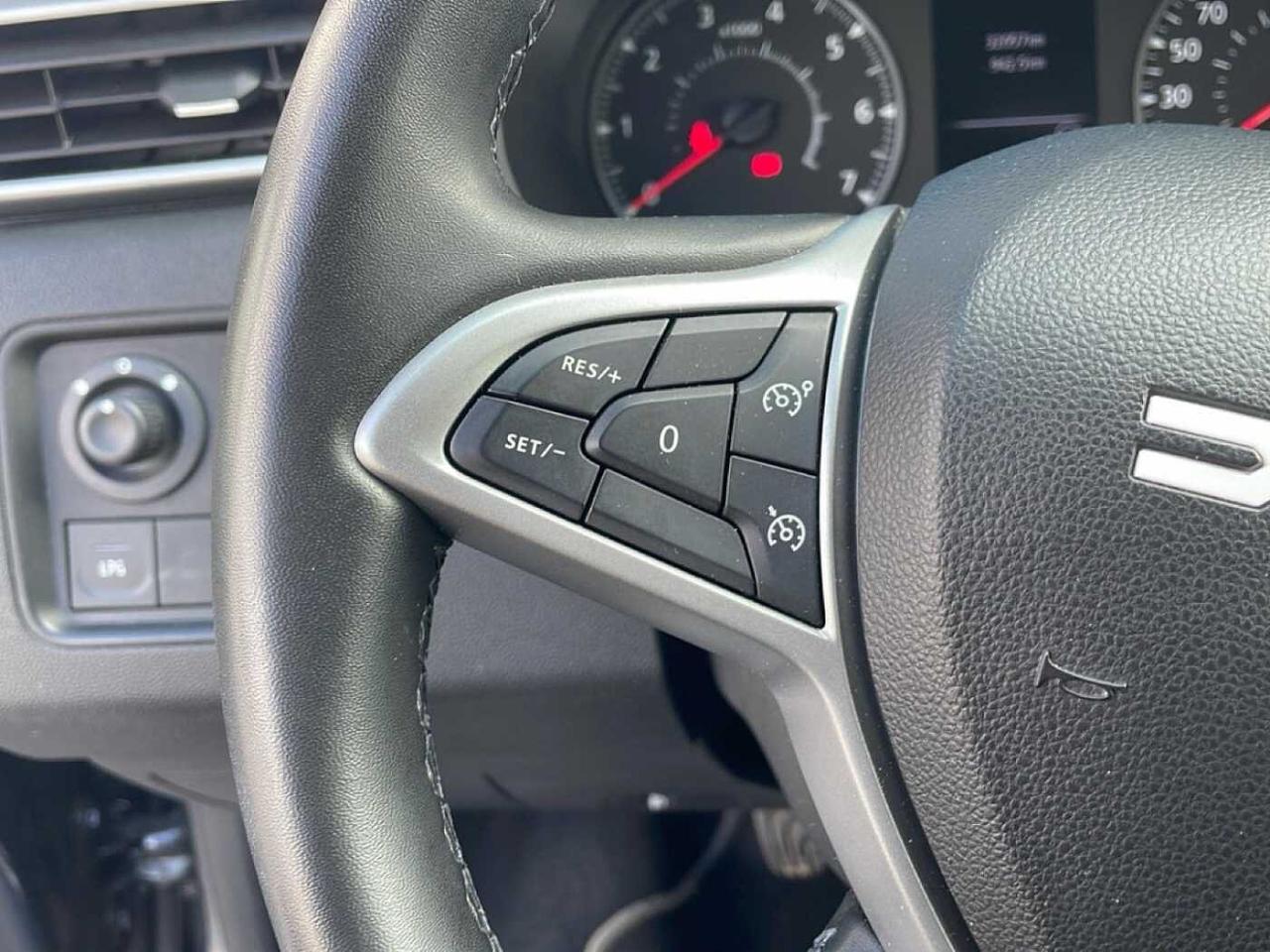 Dacia Dacia Duster usata 9