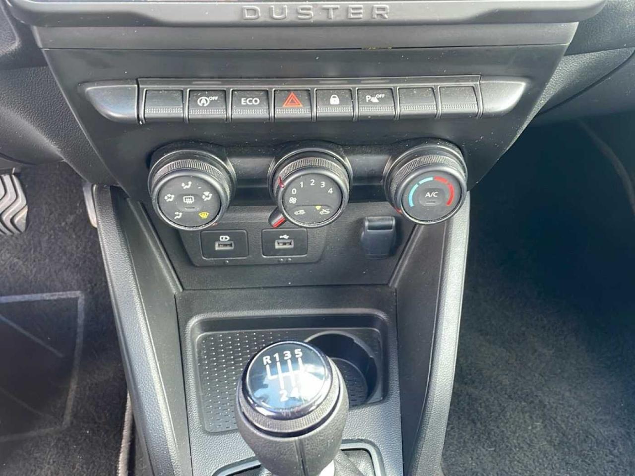 Dacia Dacia Duster usata 10