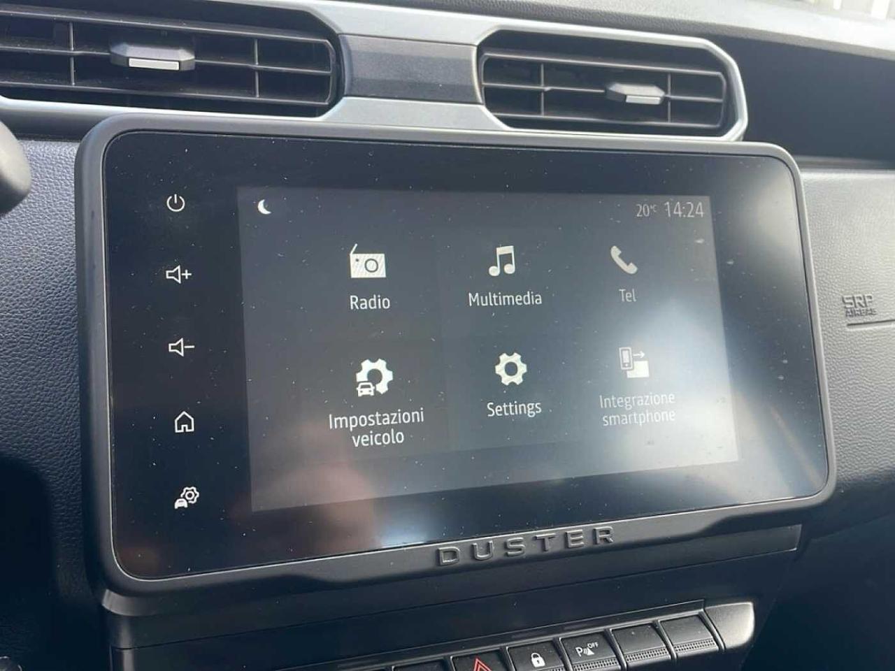 Dacia Dacia Duster usata 12