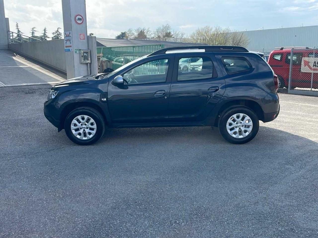 Dacia Dacia Duster usata 13