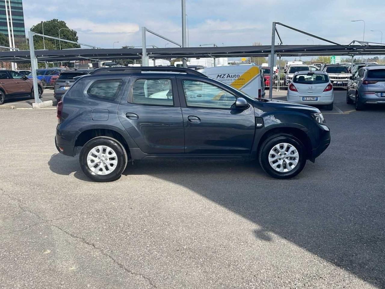 Dacia Dacia Duster usata 17