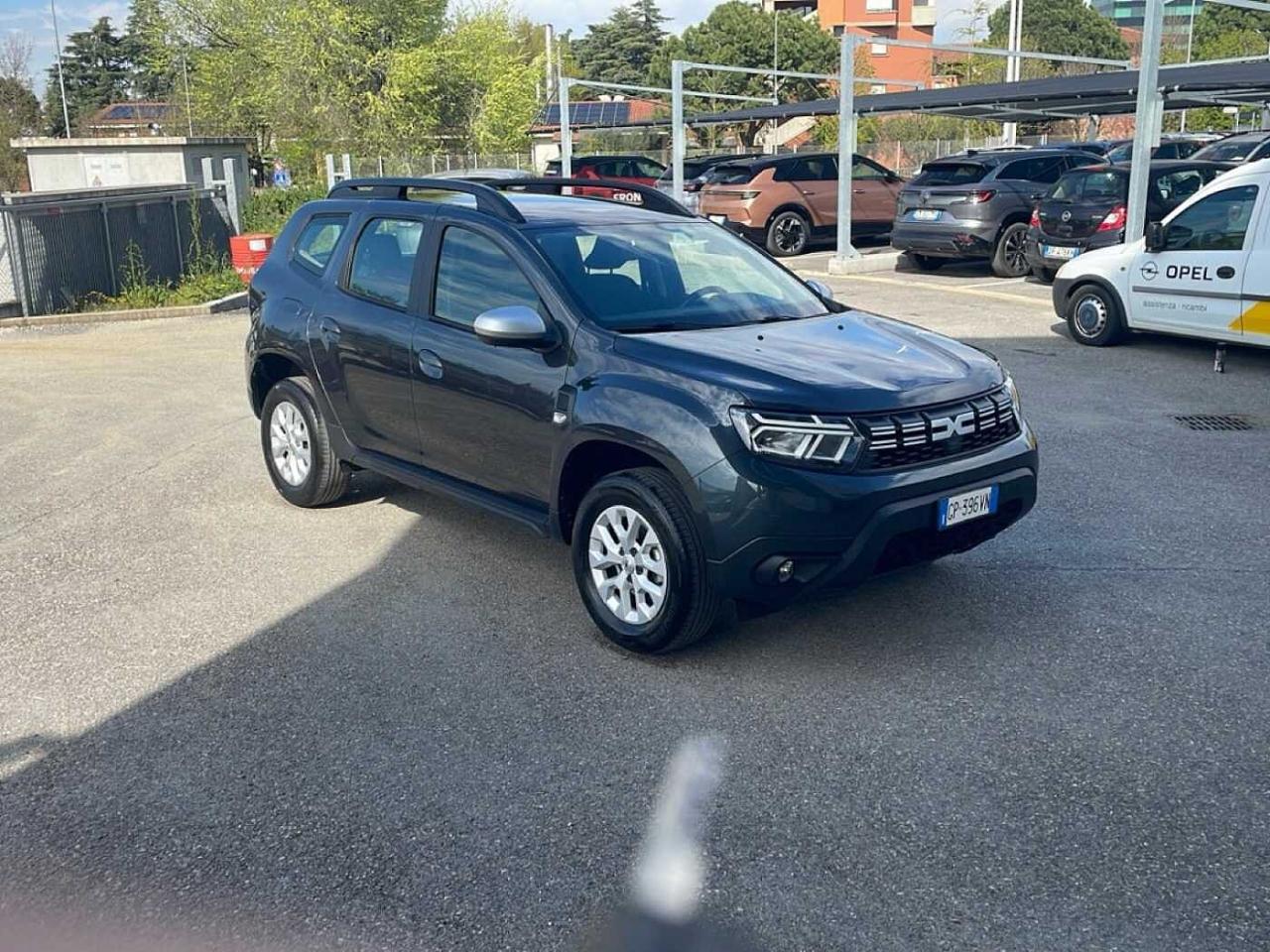 Dacia Dacia Duster usata 18