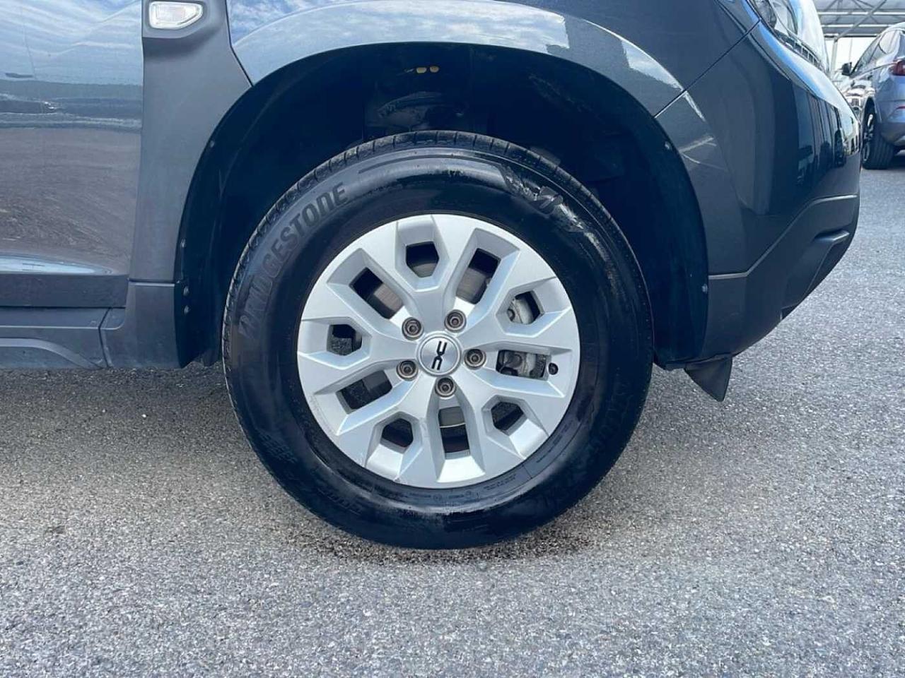 Dacia Dacia Duster usata 19