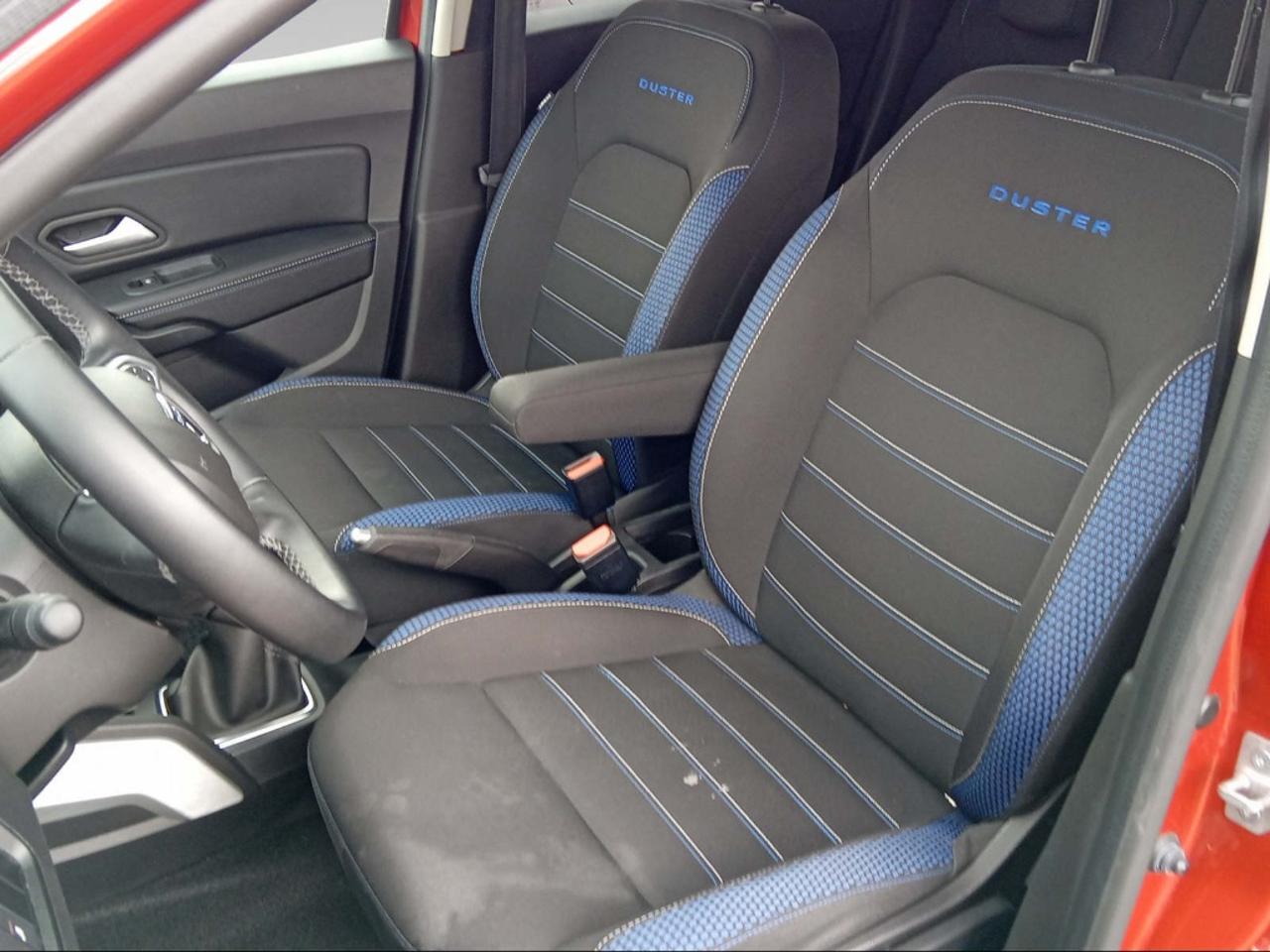 Dacia Dacia Duster usata 15