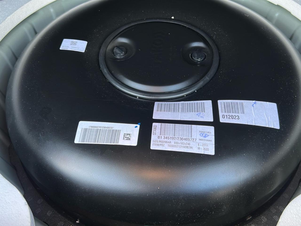 Dacia Dacia Duster usata 2