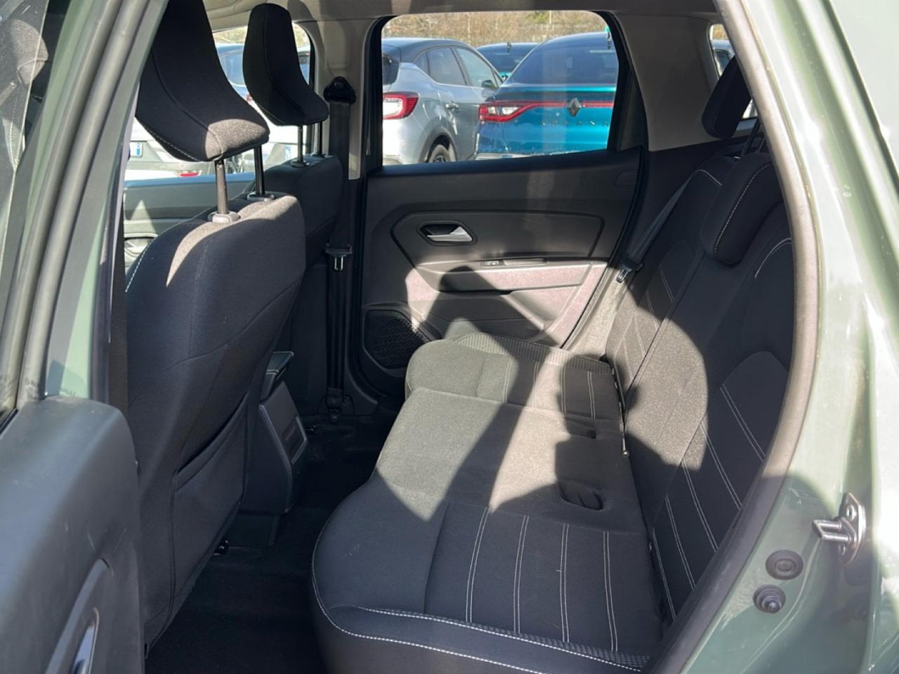 Dacia Dacia Duster usata 3