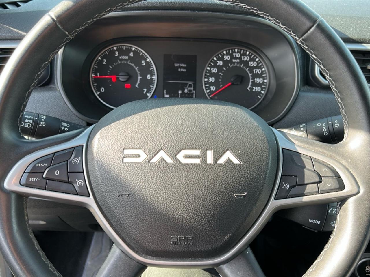 Dacia Dacia Duster usata 6