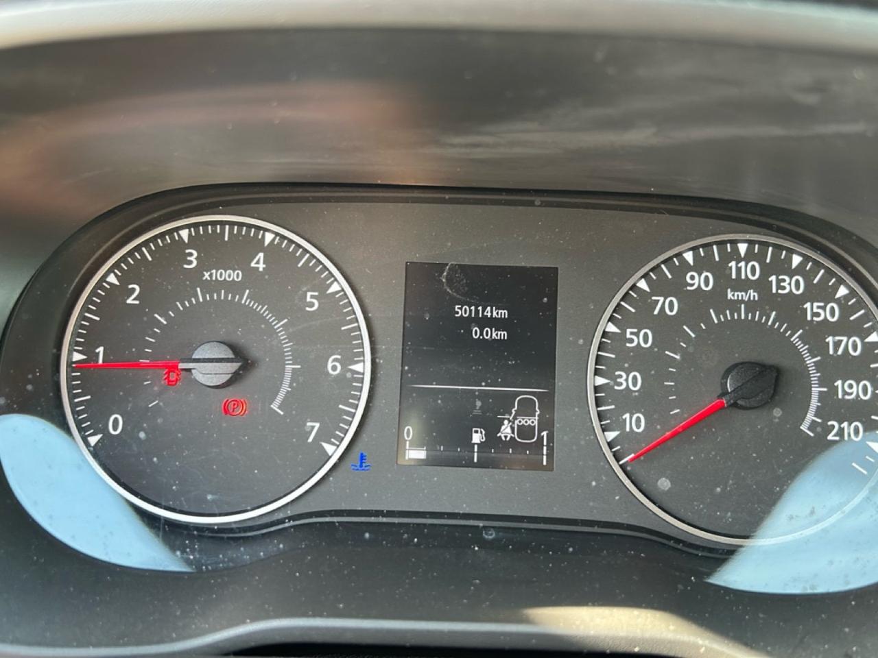 Dacia Dacia Duster usata 7