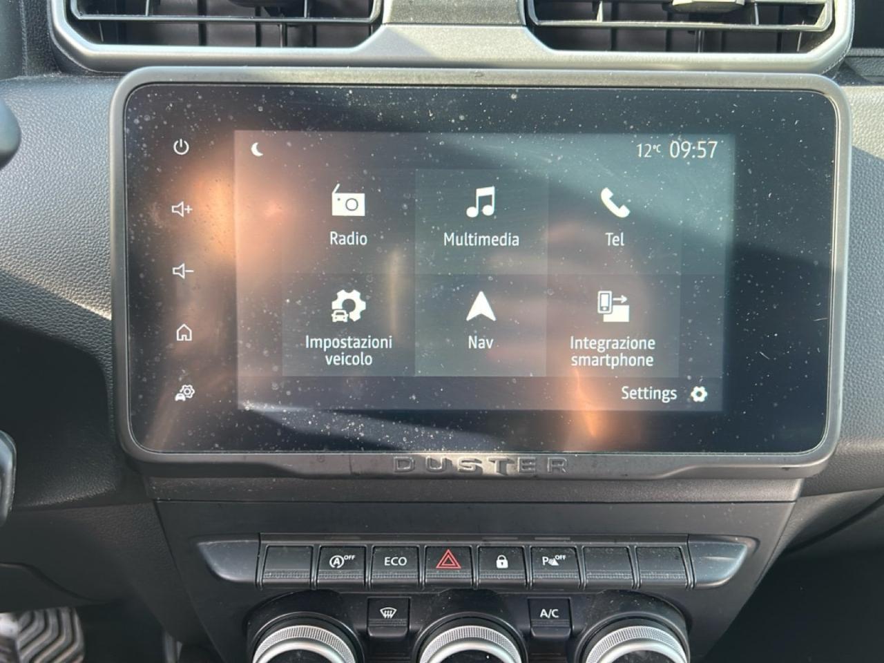 Dacia Dacia Duster usata 8