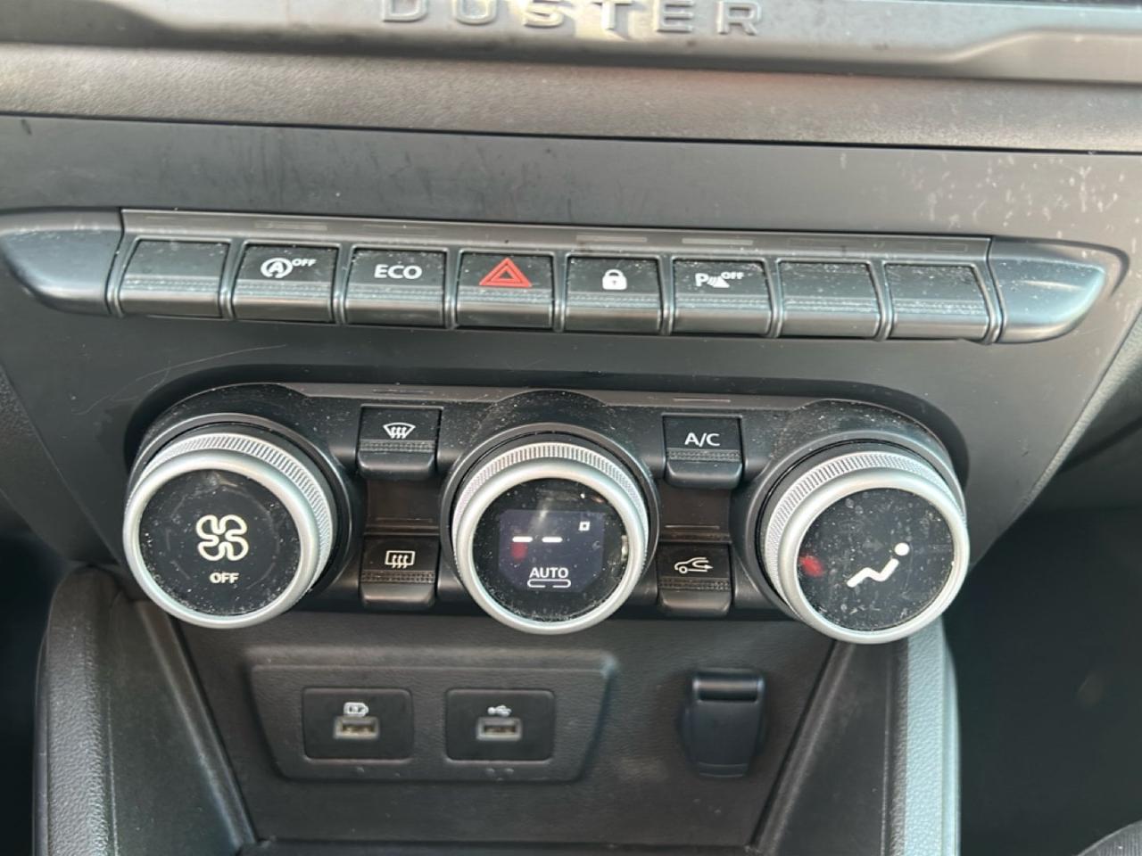 Dacia Dacia Duster usata 9