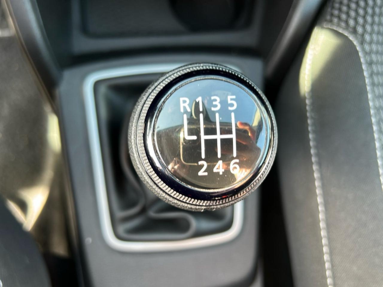 Dacia Dacia Duster usata 10