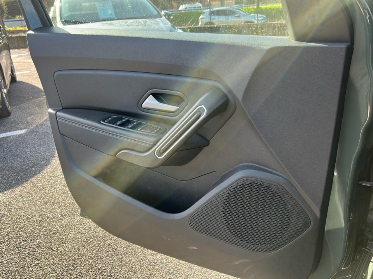 Dacia Dacia Duster usata 12