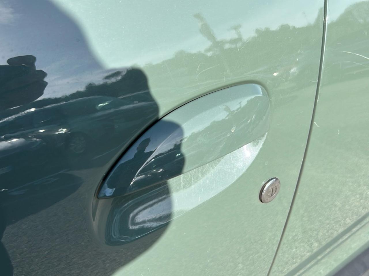 Dacia Dacia Duster usata 19