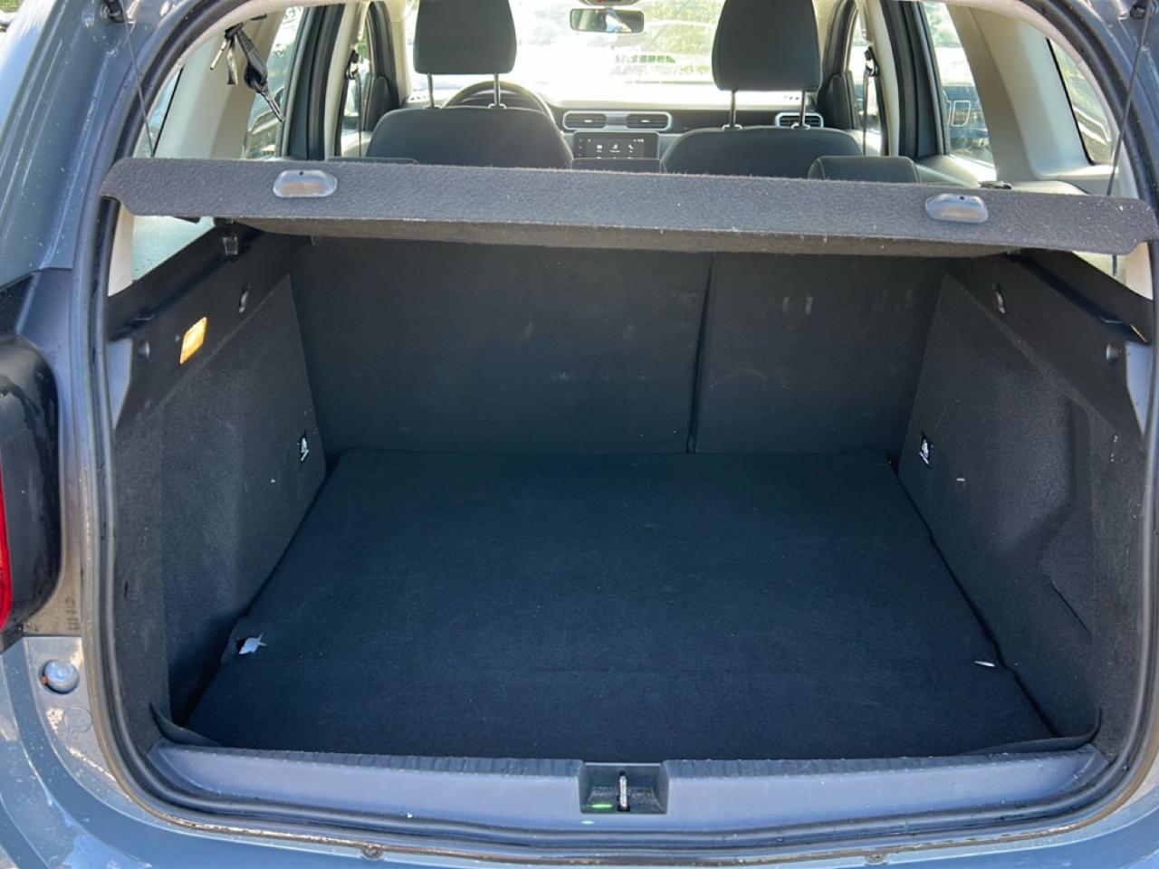 Dacia Dacia Duster usata 1