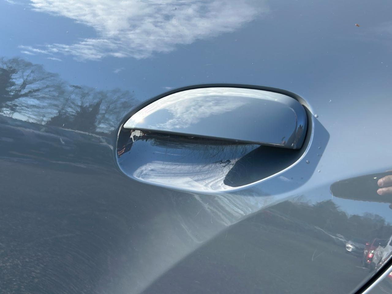 Dacia Dacia Duster usata 3