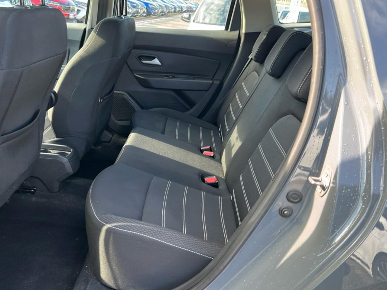 Dacia Dacia Duster usata 4