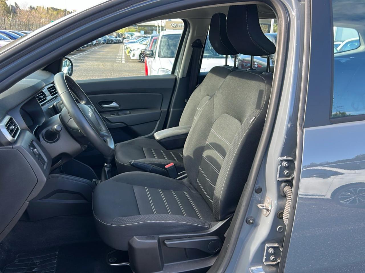 Dacia Dacia Duster usata 5