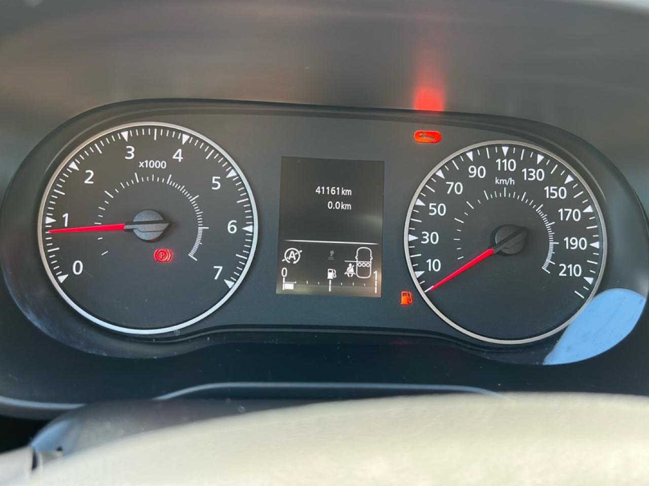 Dacia Dacia Duster usata 6