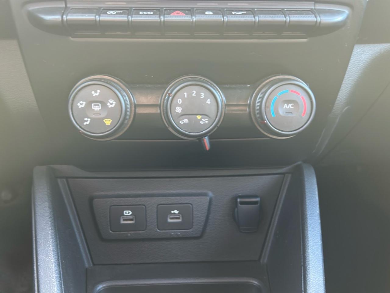 Dacia Dacia Duster usata 9