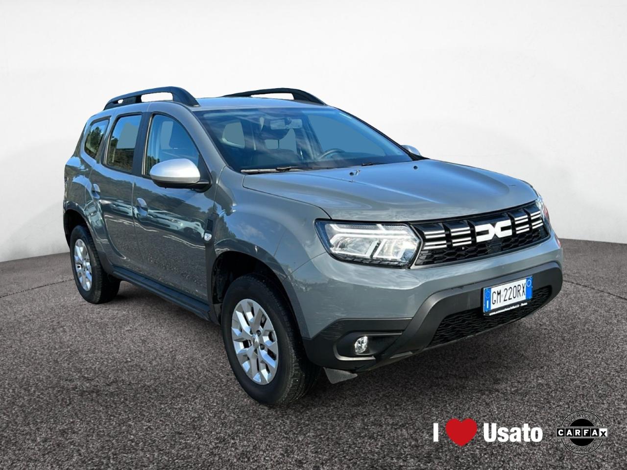Dacia Dacia Duster usata 11