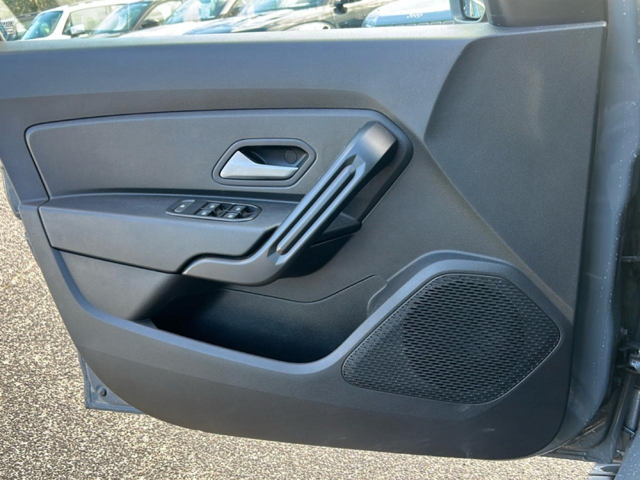 Dacia Dacia Duster usata 13