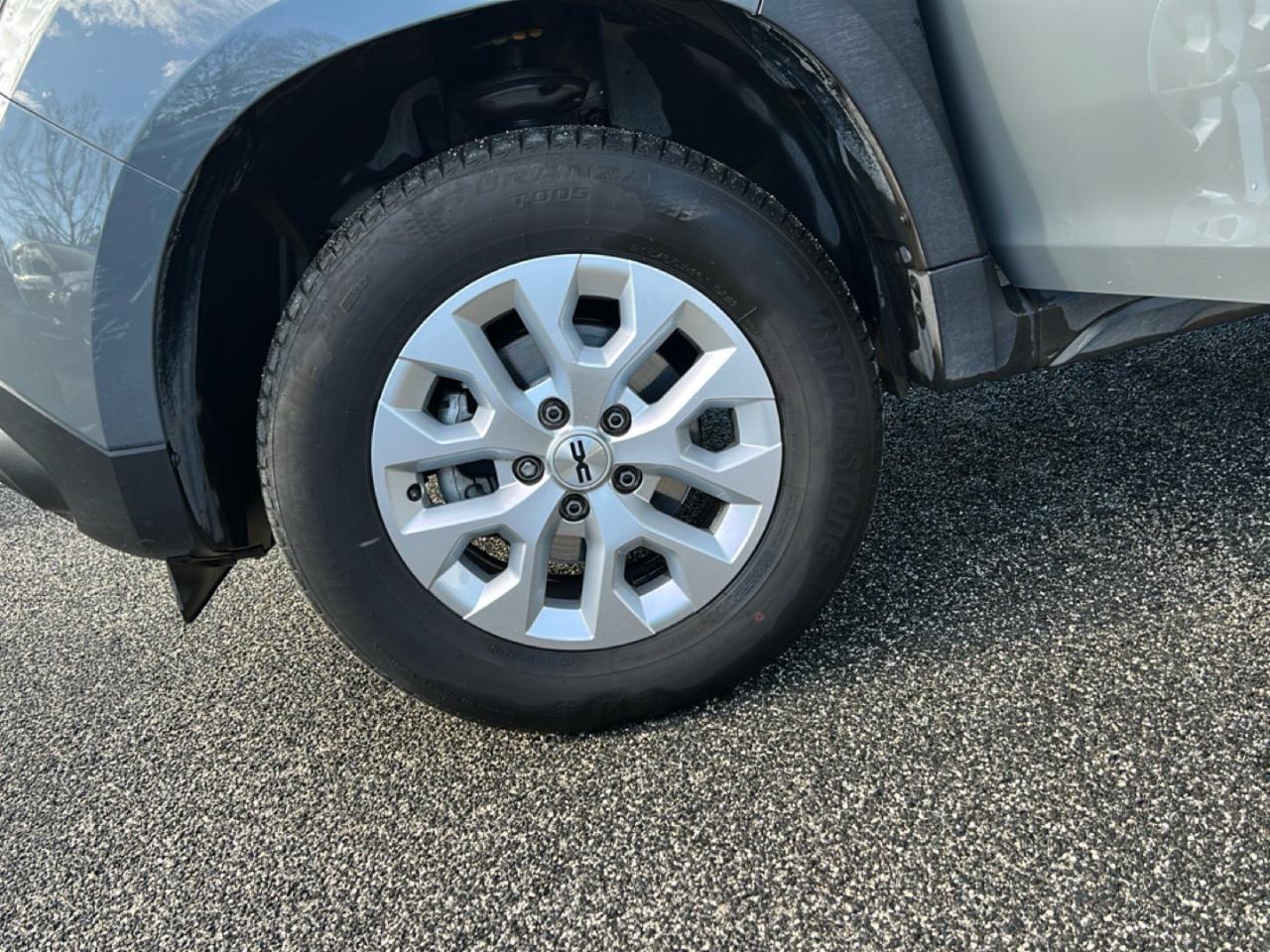 Dacia Dacia Duster usata 15