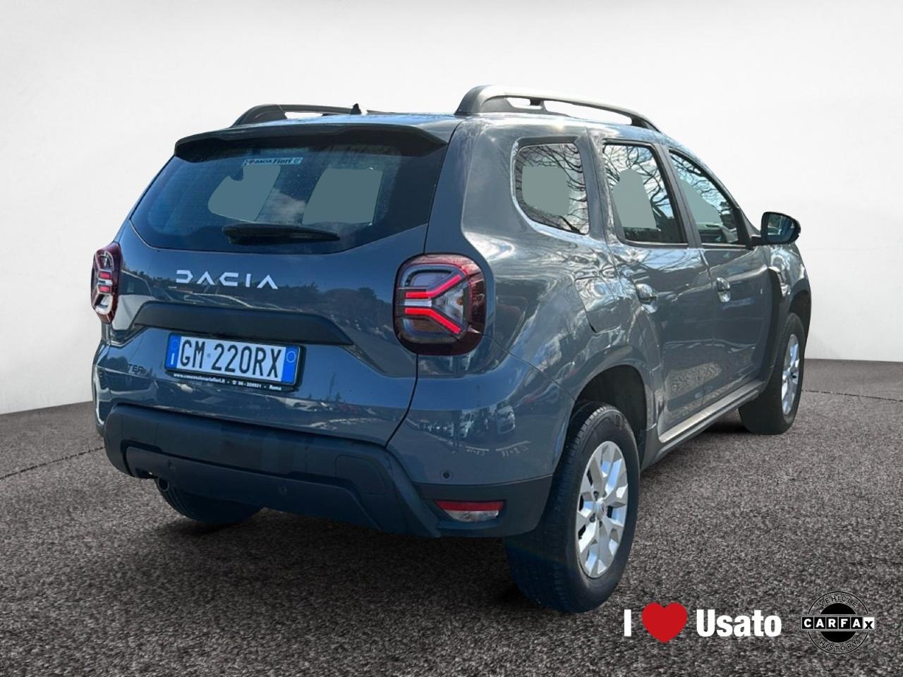 Dacia Dacia Duster usata 16