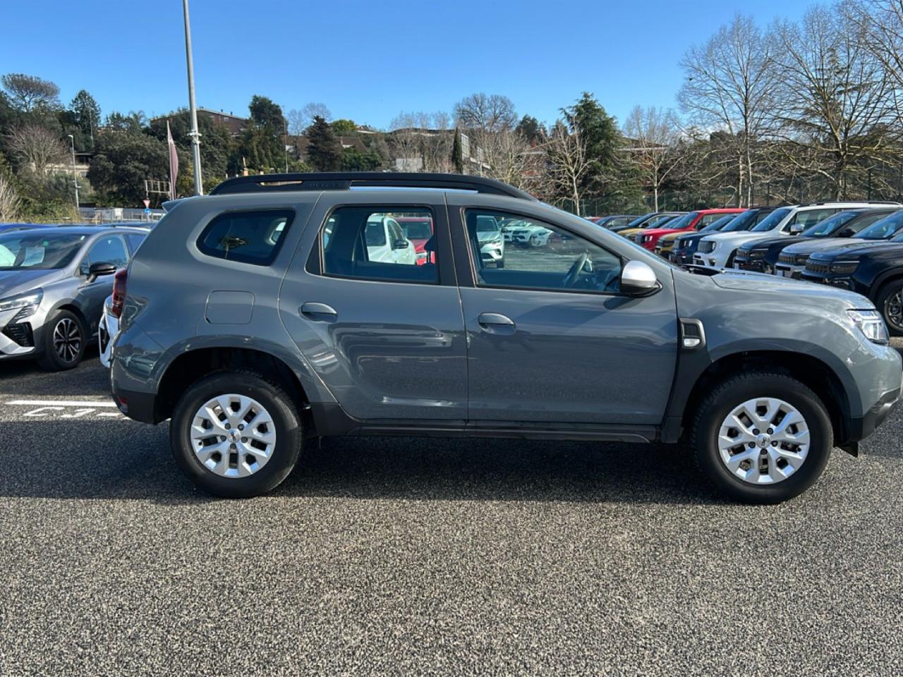 Dacia Dacia Duster usata 21