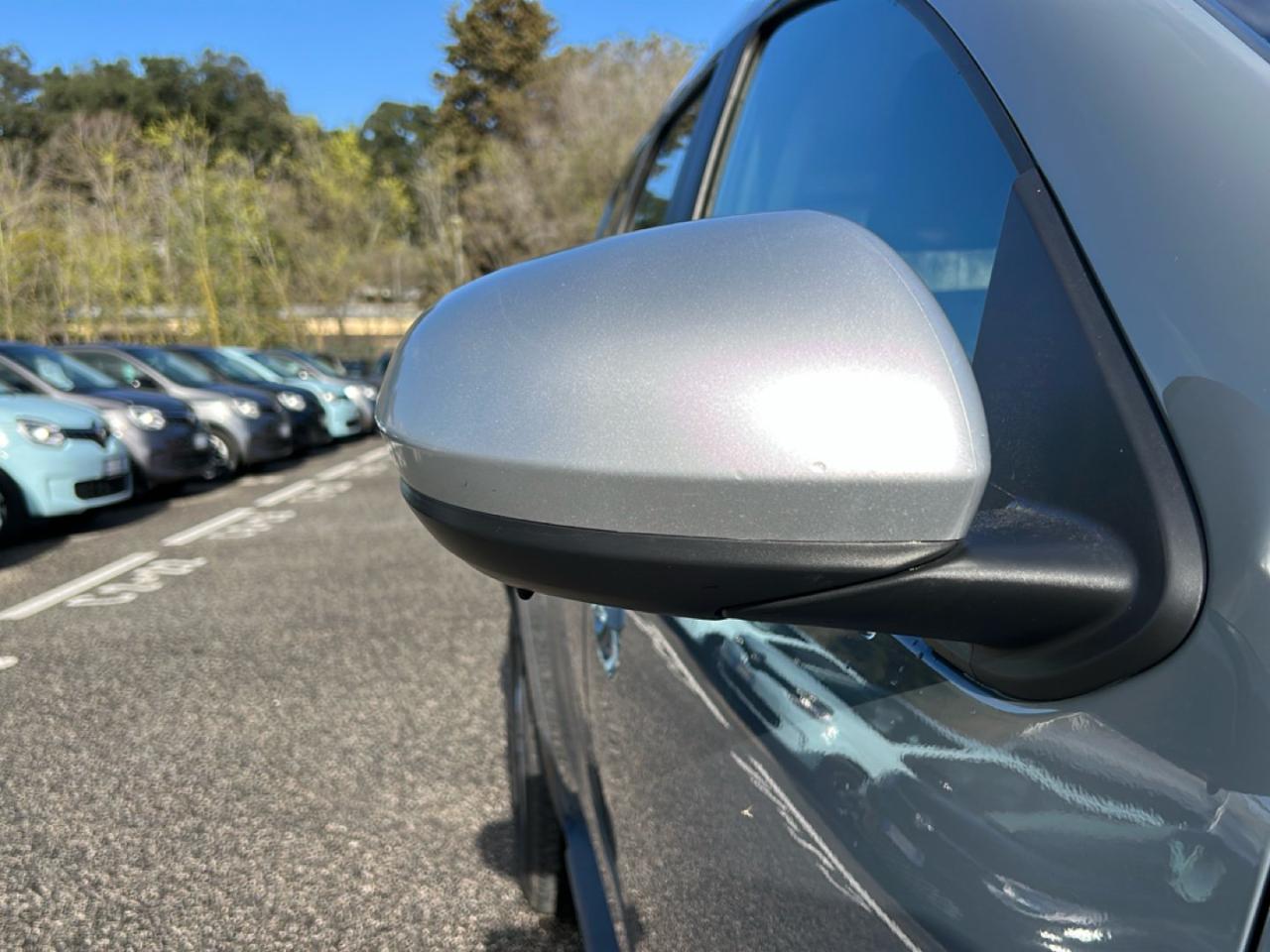 Dacia Dacia Duster usata 22