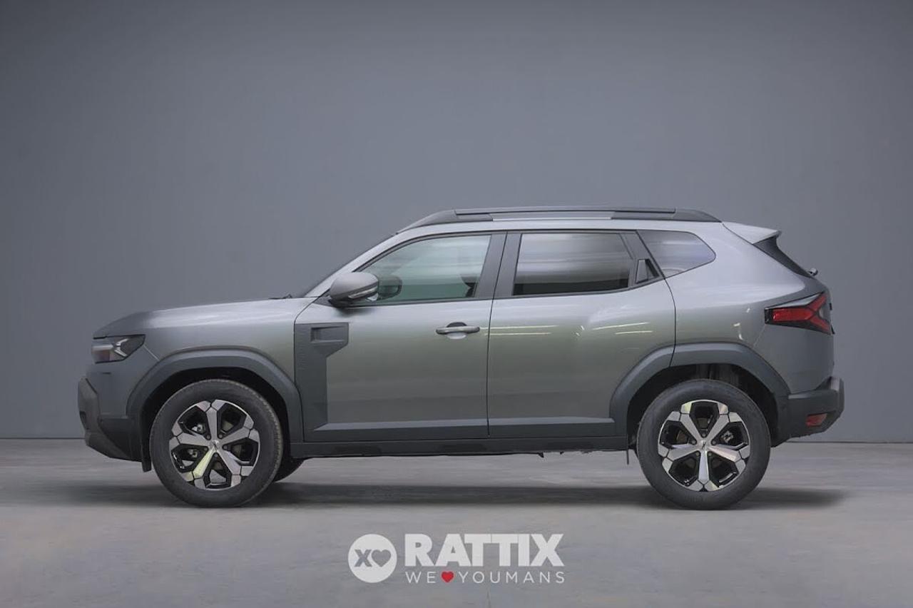 Dacia Dacia Duster usata 11