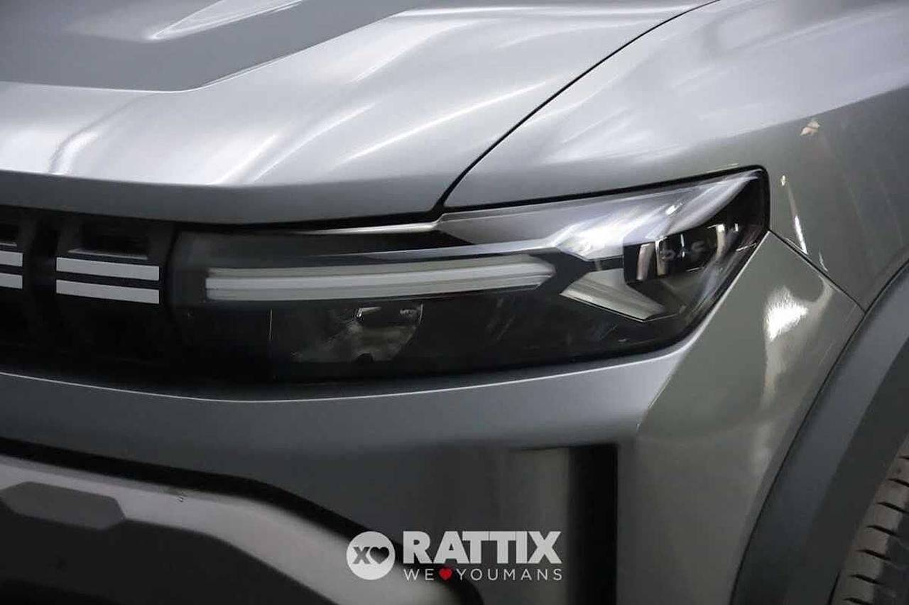 Dacia Dacia Duster usata 21