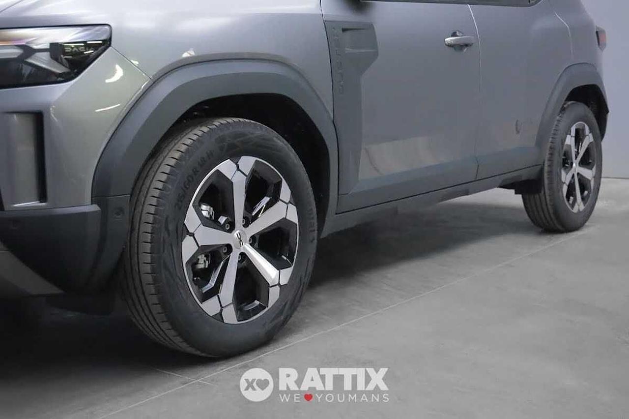 Dacia Dacia Duster usata 22