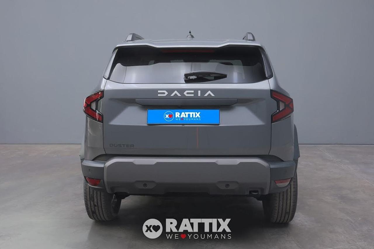 Dacia Dacia Duster usata 23